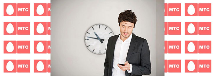 Как проверить баланс лицевого счёта МТС