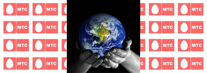 Как подключить мир без границ на МТС Как подключить мир без границ на МТС