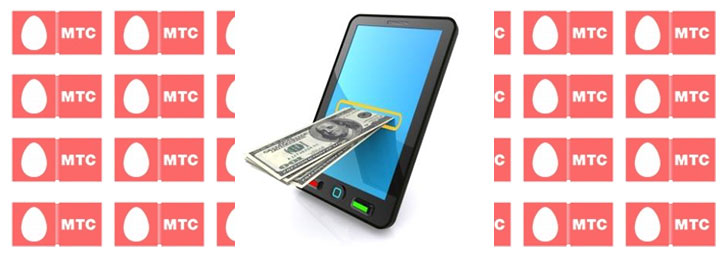 Как пополнить счёт МТС банковской картой Как пополнить счёт МТС банковской картой