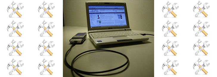 Как подключить телефон к компьютеру Как подключить телефон к компьютеру