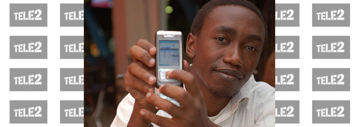 Как подключить интернет на ТЕЛЕ 2