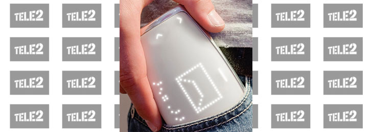 Услуга голосовая почта ТЕЛЕ 2