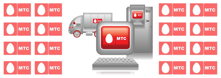 Как активировать сим карту МТС Как активировать сим карту МТС