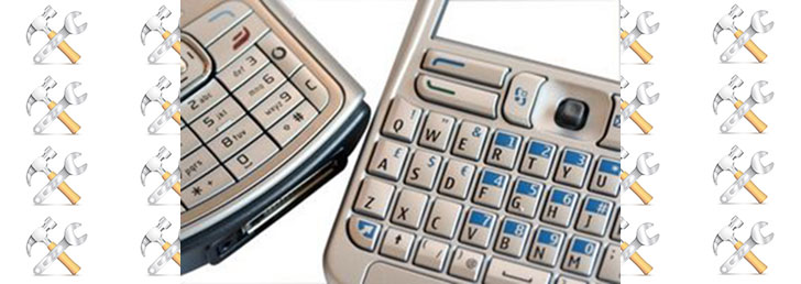 Как настроить Интернет на телефоне Как настроить Интернет на телефоне