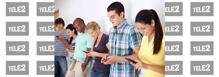 Настройки Интернета ТЕЛЕ 2 Настройки Интернета ТЕЛЕ 2