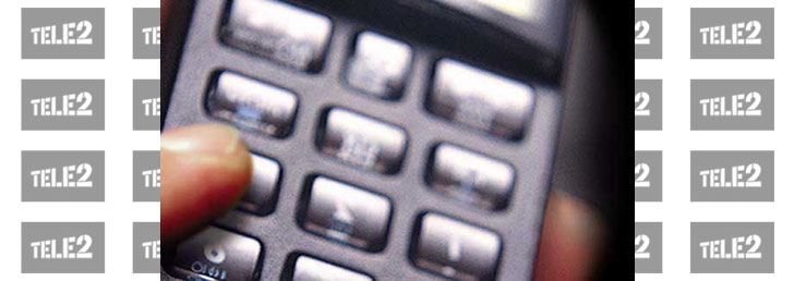 Служба поддержки ТЕЛЕ 2