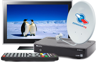 Не включается ресивер Триколор ТВ: устраняем проблемы Не включается ресивер Триколор ТВ: устраняем проблемы