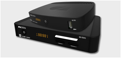 Ресивер Триколор: широкий ассортимент ресиверов Ресивер Триколор: широкий ассортимент ресиверов