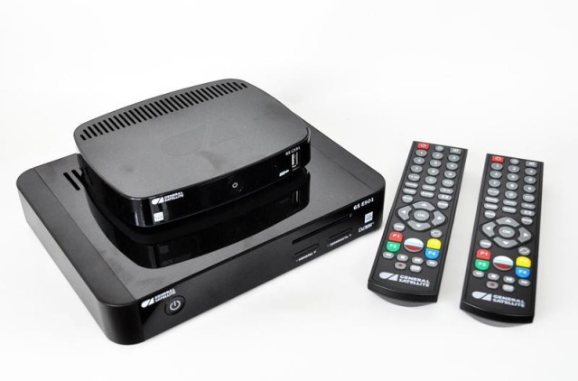 Ресивер Триколор: широкий ассортимент ресиверов Ресивер Триколор: широкий ассортимент ресиверов