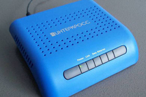 Приставка Ростелеком SML 482 HD Base